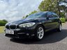 USED 2017 66 BMW 1 SERIES 1.5 116d ED Plus Hatchback 5dr Diesel Manual Euro 6 (s/s) (116 ps) 