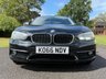 USED 2017 66 BMW 1 SERIES 1.5 116d ED Plus Hatchback 5dr Diesel Manual Euro 6 (s/s) (116 ps) 