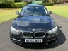 USED 2017 66 BMW 1 SERIES 1.5 116d ED Plus Hatchback 5dr Diesel Manual Euro 6 (s/s) (116 ps) 