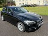 USED 2017 66 BMW 1 SERIES 1.5 116d ED Plus Hatchback 5dr Diesel Manual Euro 6 (s/s) (116 ps) 