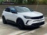 USED 2022 22 VAUXHALL GRANDLAND 1.2 Turbo SRi SUV 5dr Petrol Manual Euro 6 (s/s) (130 ps) FINANCE AVAILABLE ZERO DEPOSIT