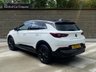 USED 2022 22 VAUXHALL GRANDLAND 1.2 Turbo SRi SUV 5dr Petrol Manual Euro 6 (s/s) (130 ps) FINANCE AVAILABLE ZERO DEPOSIT