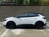 USED 2022 22 VAUXHALL GRANDLAND 1.2 Turbo SRi SUV 5dr Petrol Manual Euro 6 (s/s) (130 ps) FINANCE AVAILABLE ZERO DEPOSIT