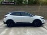 USED 2022 22 VAUXHALL GRANDLAND 1.2 Turbo SRi SUV 5dr Petrol Manual Euro 6 (s/s) (130 ps) FINANCE AVAILABLE ZERO DEPOSIT