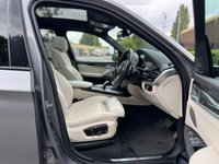 USED 2015 15 BMW X5 3.0 30d M Sport SUV 5dr Diesel Auto xDrive Euro 6 (s/s) (258 ps) 