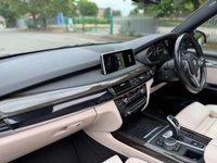 USED 2015 15 BMW X5 3.0 30d M Sport SUV 5dr Diesel Auto xDrive Euro 6 (s/s) (258 ps) 