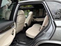USED 2015 15 BMW X5 3.0 30d M Sport SUV 5dr Diesel Auto xDrive Euro 6 (s/s) (258 ps) 