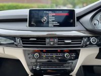 USED 2015 15 BMW X5 3.0 30d M Sport SUV 5dr Diesel Auto xDrive Euro 6 (s/s) (258 ps) 