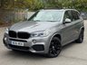 USED 2015 15 BMW X5 3.0 30d M Sport SUV 5dr Diesel Auto xDrive Euro 6 (s/s) (258 ps) 