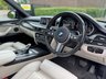 USED 2015 15 BMW X5 3.0 30d M Sport SUV 5dr Diesel Auto xDrive Euro 6 (s/s) (258 ps) 