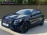 USED 2019 19 MERCEDES-BENZ GLA 1.6 GLA180 Urban Edition SUV 5dr Petrol 7G-DCT Euro 6 (s/s) (122 ps) FINANCE AVAILABLE ZERO DEPOSIT