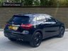 USED 2019 19 MERCEDES-BENZ GLA 1.6 GLA180 Urban Edition SUV 5dr Petrol 7G-DCT Euro 6 (s/s) (122 ps) FINANCE AVAILABLE ZERO DEPOSIT
