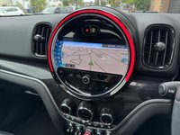USED 2021 71 MINI COUNTRYMAN 2.0 Cooper S Exclusive SUV 5dr Petrol Auto ALL4 Euro 6 (s/s) (178 ps) COMFORT + PK | ACIVITY PACK