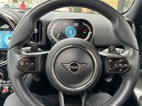 USED 2021 71 MINI COUNTRYMAN 2.0 Cooper S Exclusive SUV 5dr Petrol Auto ALL4 Euro 6 (s/s) (178 ps) COMFORT + PK | ACIVITY PACK