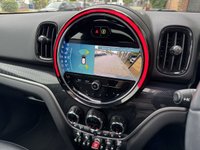 USED 2021 71 MINI COUNTRYMAN 2.0 Cooper S Exclusive SUV 5dr Petrol Auto ALL4 Euro 6 (s/s) (178 ps) COMFORT + PK | ACIVITY PACK