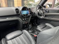 USED 2021 71 MINI COUNTRYMAN 2.0 Cooper S Exclusive SUV 5dr Petrol Auto ALL4 Euro 6 (s/s) (178 ps) COMFORT + PK | ACIVITY PACK