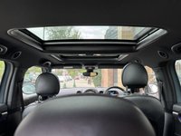 USED 2021 71 MINI COUNTRYMAN 2.0 Cooper S Exclusive SUV 5dr Petrol Auto ALL4 Euro 6 (s/s) (178 ps) COMFORT + PK | ACIVITY PACK