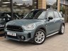 USED 2021 71 MINI COUNTRYMAN 2.0 Cooper S Exclusive SUV 5dr Petrol Auto ALL4 Euro 6 (s/s) (178 ps) COMFORT + PK | ACIVITY PACK