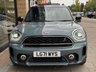 USED 2021 71 MINI COUNTRYMAN 2.0 Cooper S Exclusive SUV 5dr Petrol Auto ALL4 Euro 6 (s/s) (178 ps) COMFORT + PK | ACIVITY PACK