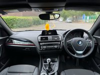 USED 2015 65 BMW 2 SERIES 2.0 220d Sport Convertible 2dr Diesel Manual Euro 6 (s/s) (190 ps) 