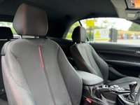 USED 2015 65 BMW 2 SERIES 2.0 220d Sport Convertible 2dr Diesel Manual Euro 6 (s/s) (190 ps) 