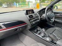 USED 2015 65 BMW 2 SERIES 2.0 220d Sport Convertible 2dr Diesel Manual Euro 6 (s/s) (190 ps) 
