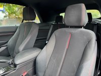 USED 2015 65 BMW 2 SERIES 2.0 220d Sport Convertible 2dr Diesel Manual Euro 6 (s/s) (190 ps) 