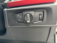 USED 2015 65 BMW 2 SERIES 2.0 220d Sport Convertible 2dr Diesel Manual Euro 6 (s/s) (190 ps) 