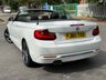 USED 2015 65 BMW 2 SERIES 2.0 220d Sport Convertible 2dr Diesel Manual Euro 6 (s/s) (190 ps) 