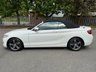 USED 2015 65 BMW 2 SERIES 2.0 220d Sport Convertible 2dr Diesel Manual Euro 6 (s/s) (190 ps) 