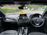 USED 2015 65 BMW 2 SERIES 2.0 220d Sport Convertible 2dr Diesel Manual Euro 6 (s/s) (190 ps) 