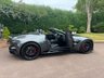 USED 2024 24 ASTON MARTIN VANTAGE 4.0 V8 Roadster 2dr Petrol Auto Euro 6 (510 ps) 