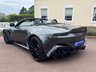 USED 2024 24 ASTON MARTIN VANTAGE 4.0 V8 Roadster 2dr Petrol Auto Euro 6 (510 ps) 
