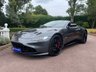 USED 2024 24 ASTON MARTIN VANTAGE 4.0 V8 Roadster 2dr Petrol Auto Euro 6 (510 ps) 