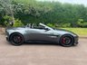 USED 2024 24 ASTON MARTIN VANTAGE 4.0 V8 Roadster 2dr Petrol Auto Euro 6 (510 ps) 