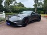 USED 2024 24 ASTON MARTIN VANTAGE 4.0 V8 Roadster 2dr Petrol Auto Euro 6 (510 ps) 