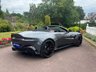 USED 2024 24 ASTON MARTIN VANTAGE 4.0 V8 Roadster 2dr Petrol Auto Euro 6 (510 ps) 
