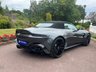 USED 2024 24 ASTON MARTIN VANTAGE 4.0 V8 Roadster 2dr Petrol Auto Euro 6 (510 ps) 