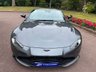 USED 2024 24 ASTON MARTIN VANTAGE 4.0 V8 Roadster 2dr Petrol Auto Euro 6 (510 ps) 