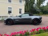 USED 2024 24 ASTON MARTIN VANTAGE 4.0 V8 Roadster 2dr Petrol Auto Euro 6 (510 ps) 