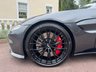 USED 2024 24 ASTON MARTIN VANTAGE 4.0 V8 Roadster 2dr Petrol Auto Euro 6 (510 ps) 