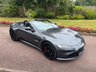 USED 2024 24 ASTON MARTIN VANTAGE 4.0 V8 Roadster 2dr Petrol Auto Euro 6 (510 ps) 