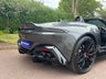 USED 2024 24 ASTON MARTIN VANTAGE 4.0 V8 Roadster 2dr Petrol Auto Euro 6 (510 ps) 