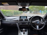 USED 2015 65 BMW 3 SERIES 2.0 318d M Sport Saloon 4dr Diesel Auto Euro 6 (s/s) (150 ps) 