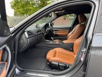 USED 2015 65 BMW 3 SERIES 2.0 318d M Sport Saloon 4dr Diesel Auto Euro 6 (s/s) (150 ps) 
