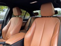USED 2015 65 BMW 3 SERIES 2.0 318d M Sport Saloon 4dr Diesel Auto Euro 6 (s/s) (150 ps) 