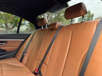 USED 2015 65 BMW 3 SERIES 2.0 318d M Sport Saloon 4dr Diesel Auto Euro 6 (s/s) (150 ps) 