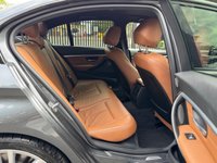 USED 2015 65 BMW 3 SERIES 2.0 318d M Sport Saloon 4dr Diesel Auto Euro 6 (s/s) (150 ps) 
