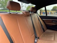 USED 2015 65 BMW 3 SERIES 2.0 318d M Sport Saloon 4dr Diesel Auto Euro 6 (s/s) (150 ps) 
