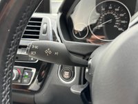 USED 2015 65 BMW 3 SERIES 2.0 318d M Sport Saloon 4dr Diesel Auto Euro 6 (s/s) (150 ps) 